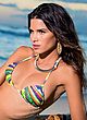 Raica Oliveira exotic bikini photoshoot pics