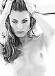 Isabeli Fontana naked pics - sexy, topless and naked