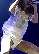 Selena Gomez naked pics - shows her shaved pubis