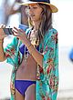 Jessica Alba paparazzi cameltoe bikini pics pics
