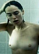 Lena Headey naked pics - topless shower scene