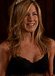 Jennifer Aniston as a crazy maid in lingerie pics