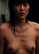 Rinko Kikuchi naked pics - full frontal & sex scenes