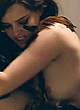Roxane Mesquida naked pics - naked in kiss of the damned