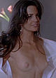 Jillian Murray naked pics - topless Wild Things foursome