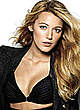 Blake Lively variou sexy mag scans pics