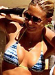 Bar Refaeli bikini hot pictures pics