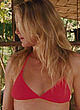 Cameron Diaz red hot bikini scenes pics