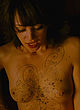 Autumn Reeser naked pics - topless in Big Bang