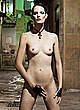 Iris Strubegger sexy, topless & fully nude pics