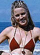 Melissa George in bikini caps from turistas pics