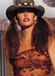 Summer Altice cthru & full frontal cowgirl pics