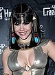 Claire Sinclair busty in tiny ancient costume pics