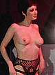 Edwige Fenech naked pics - in strip nude for your killer