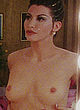 Gina Gershon naked pics - tits & ass in Showgirls