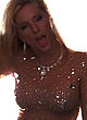 Heather Morris dressed as Britney on Glee pics