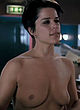 Neve Campbell naked pics - topless & lesbian kiss scenes