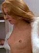 Catherine Deneuve naked pics - topless in a white skirt