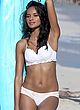Gracie Carvalho sexy bikini photoshoot pics