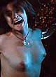 Danielle Harris naked scenes from halloween pics