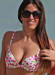 Claudia Romani bikini hot pictures pics