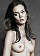 Monika Jagaciak sexy and topless photos pics