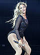 Beyonce Knowles sexy performs on stage pics