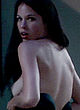 Alexis Knapp topless & lingerie Project X pics