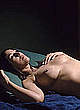 Monica Bellucci nude in a burning hot summer pics