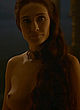 Carice van Houten boobs & pussy Game of Thrones  pics