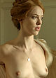 Rebecca Hall naked pics - topless & sex scenes