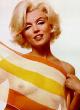 Marilyn Monroe naked pics - topless posing pics