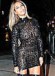 Beyonce Knowles in tight semitransparent dress pics