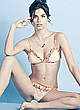 Sara Sampaio posing in sexy lingeries photo pics