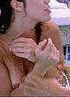 Vanessa Ferlito naked pics - sunbathing & in pool topless 