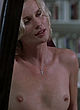 Nicollette Sheridan naked pics - tits & ass in white panties