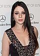 Michelle Trachtenberg braless showing big cleavage pics