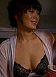 Lindsay Price cleavage & lingerie scenes pics