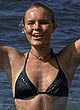 Kate Bosworth sexy lingerie & tiny bikini pics