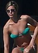 Jennifer Aniston paparazzi tiny bikini pix pics