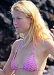 Gwyneth Paltrow sunbathes in sexy bikini pics