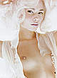 Natasha Poly sexy, see through and topless pics