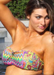 Luisa Zissman hot in bikini pics
