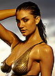 Lauren Mellor naked pics - fully nude & bodypainted