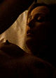 Gillian Anderson nude boobs in sex scene pics