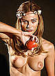 Edita Vilkeviciute naked pics - sexy and topless photos