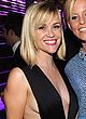 Reese Witherspoon shows side-boob & big cleavage pics