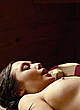 Elizabeth Olsen naked pics - naked movie captures