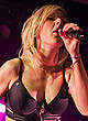 Ellie Goulding performs at grossen freiheit pics