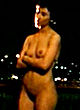 Sibel Kekilli naked pics - boobs, pussy & ass in a window